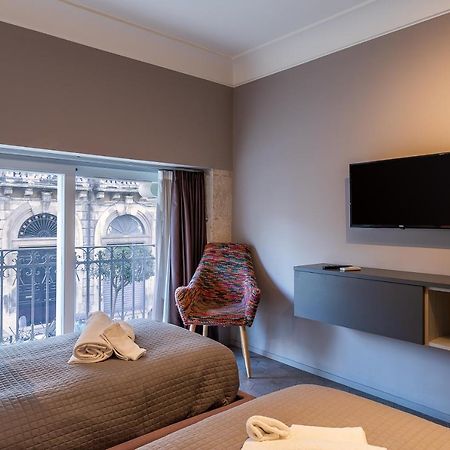 Ferienwohnung Ad Un Passo Da Ortigia Syrakus Exterior foto