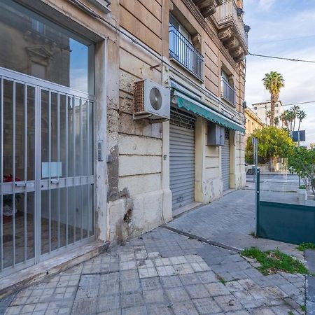 Ferienwohnung Ad Un Passo Da Ortigia Syrakus Exterior foto