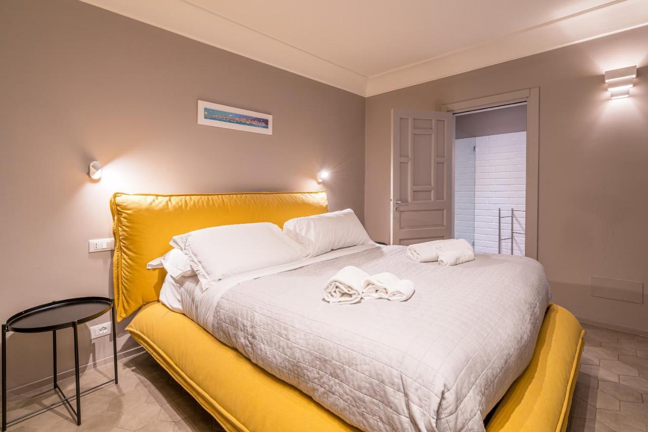 Ferienwohnung Ad Un Passo Da Ortigia Syrakus Exterior foto