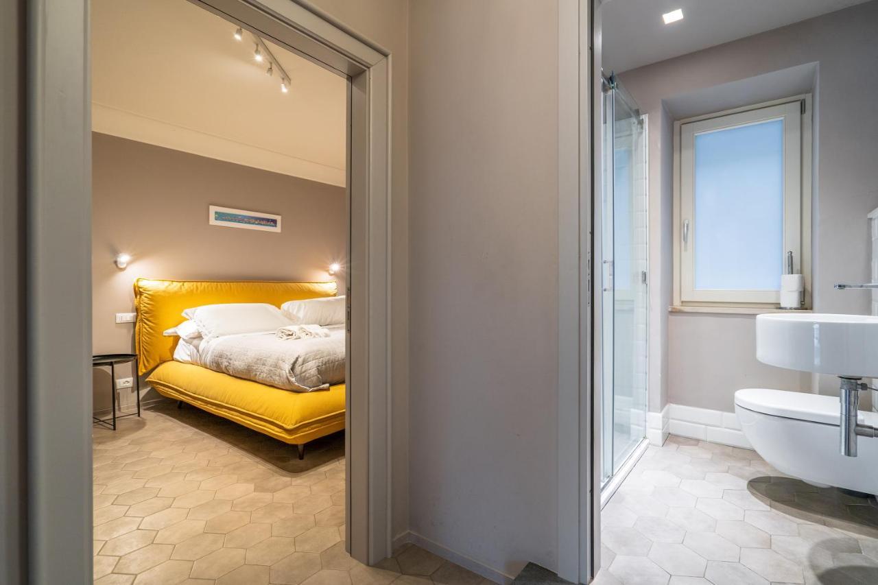 Ferienwohnung Ad Un Passo Da Ortigia Syrakus Exterior foto