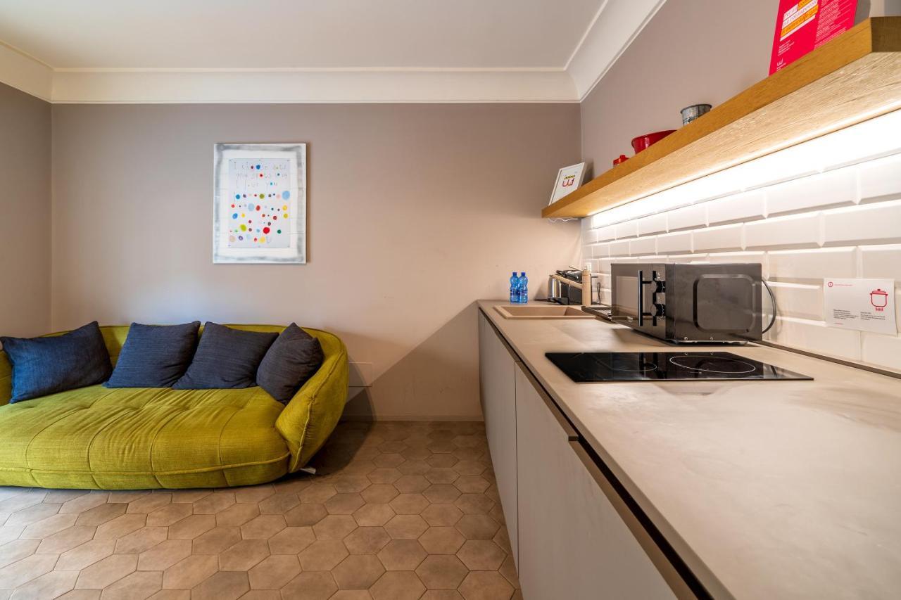 Ferienwohnung Ad Un Passo Da Ortigia Syrakus Exterior foto