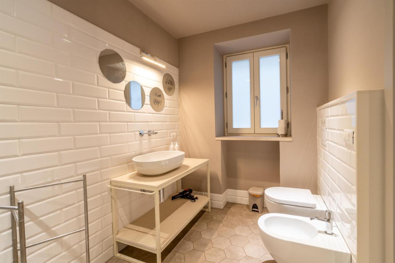 Ferienwohnung Ad Un Passo Da Ortigia Syrakus Exterior foto