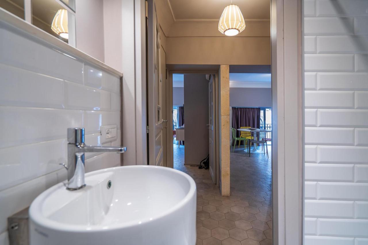 Ferienwohnung Ad Un Passo Da Ortigia Syrakus Exterior foto
