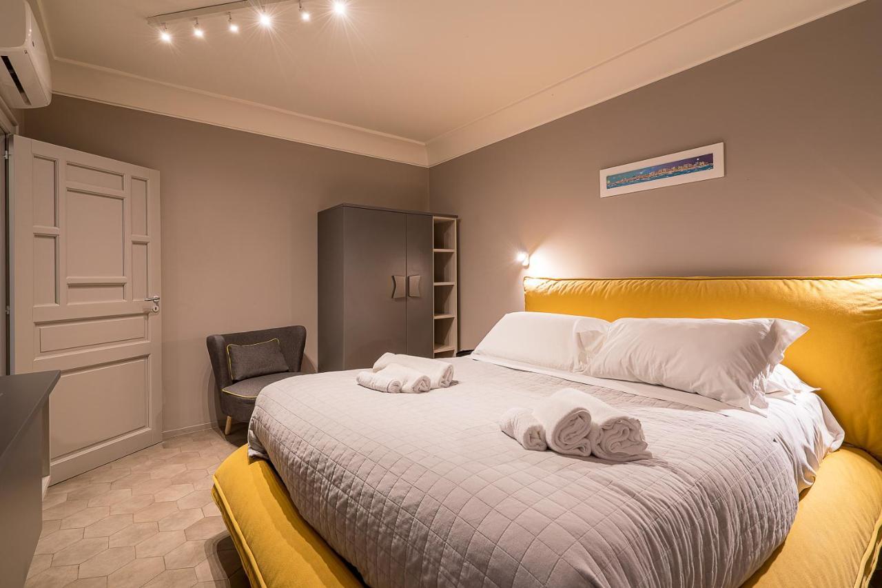 Ferienwohnung Ad Un Passo Da Ortigia Syrakus Exterior foto
