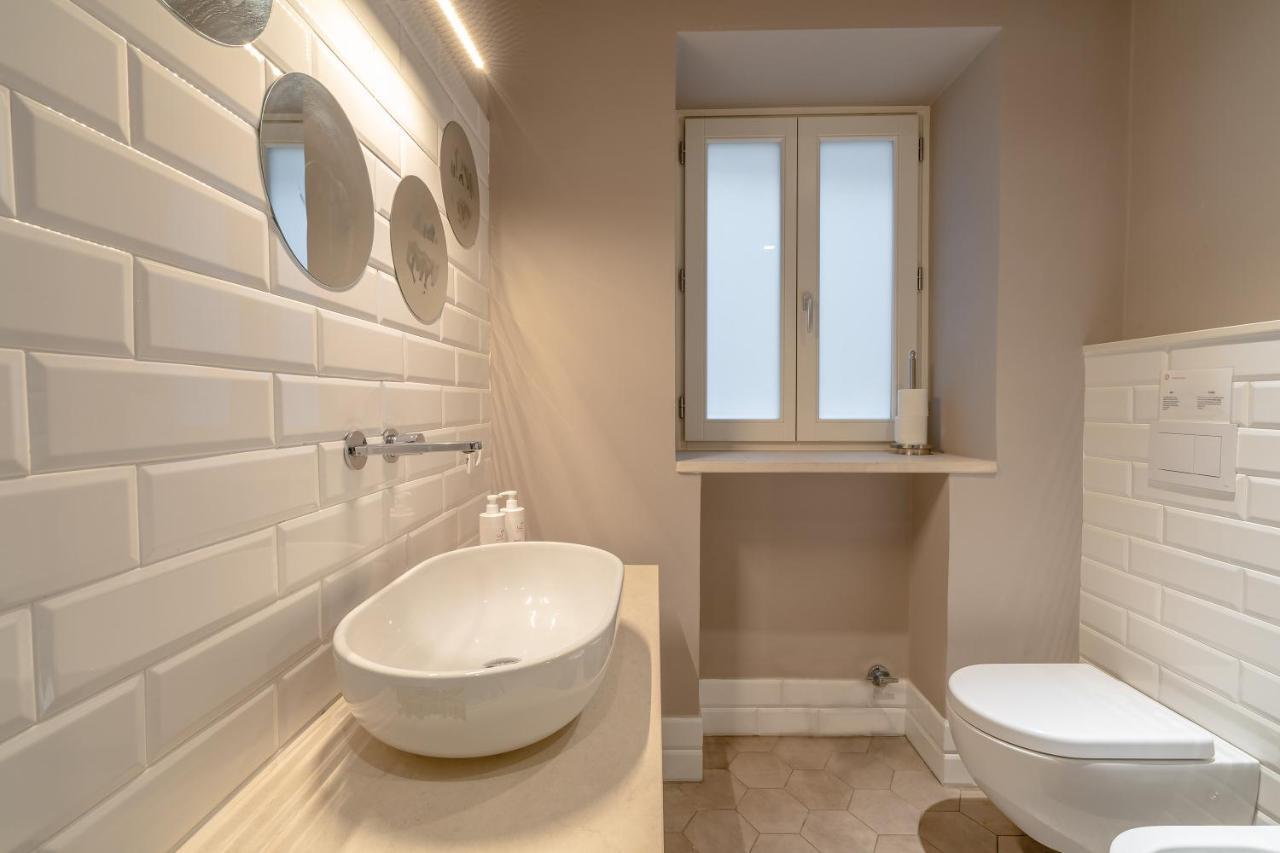 Ferienwohnung Ad Un Passo Da Ortigia Syrakus Exterior foto